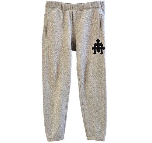Pantaloni jogging chrome - da,