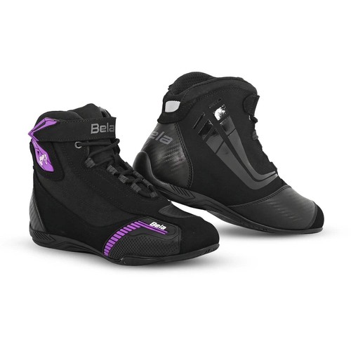 Bela kiva signora moto donna - bela,