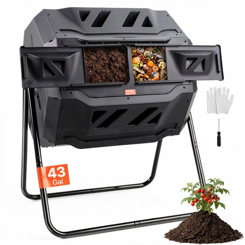 Vevor compostiera giardino - vevor,