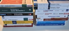 Libri universitari ingegneria