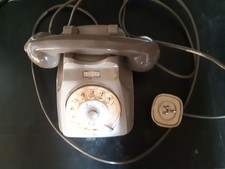 TELEFONO a rotella SIP vintage