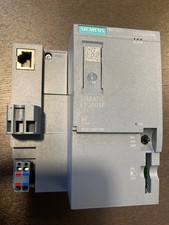 Modulo principale PLC SIEMENS