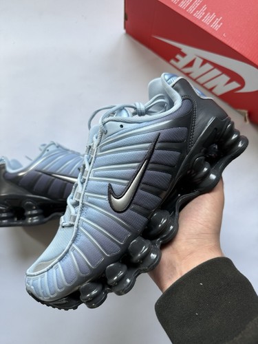 Nike shox armory blue - armory,