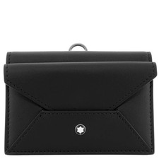 Montblanc Soft porta carte 4cc