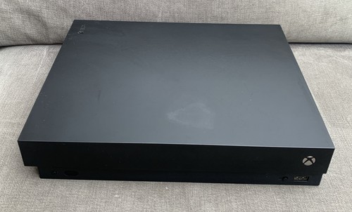 Microsoft xbox one 1tb - xbox, x