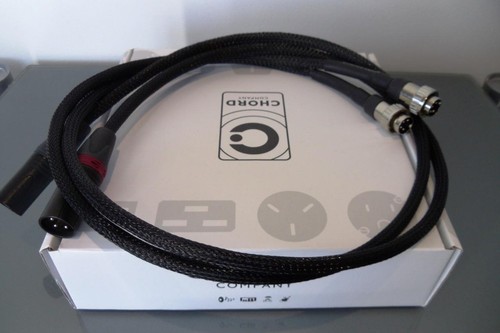 Coppia cavi chord signature - cavi,