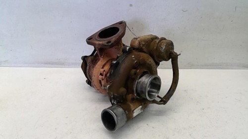 Turbo toyota hilux phase 1 - turbo,