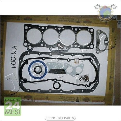 Kit guarnizione motore japko - kit,