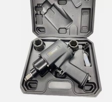 Avvitatore Pneumatico ad aria per compressore pistola con attacco da 3/4  1300NM