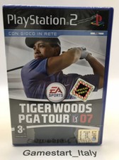 TIGER WOODS PGA TOUR 07 - SONY