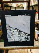 (ARTI VISIVE )-ANTONIONI-LE