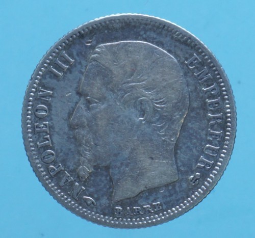 Francia napoleone iii - francia,