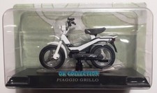 Modellino scala 1:18 Moped