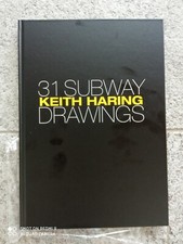 Keith haring limited edition - keith,