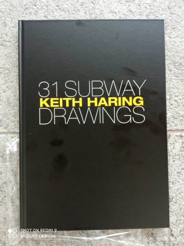 Keith haring limited edition - haring,