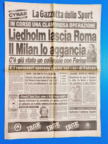 Gazzetta dello sport - gazzetta,