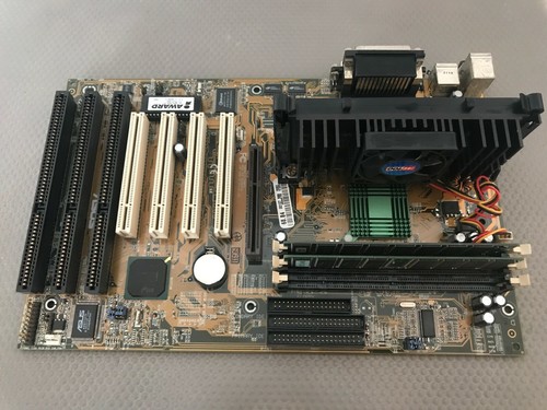 Scheda madre asus p2b - asus,