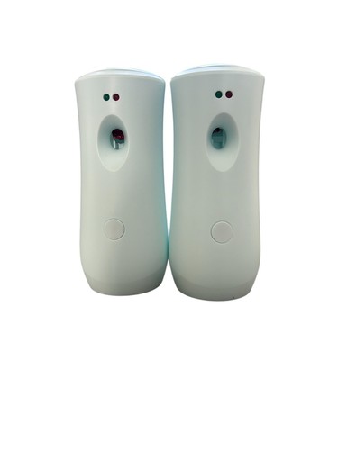 Dispenser aerosol deodorante