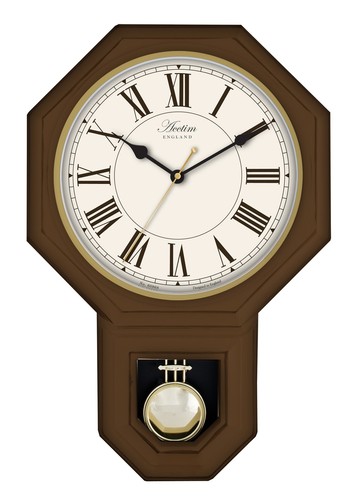 Orologio parete pendolo - a,