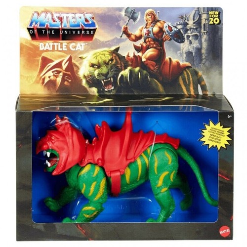Mattel masters the universe - mattel, of