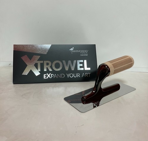 Marmorino tools xtrowel - tools,