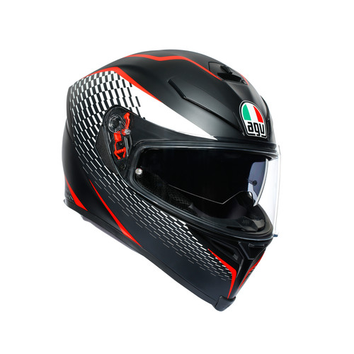 Casco integrale agv s - casco,
