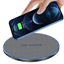 Caricabatteria wireless 30 W