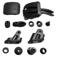 Scott Solace Set di guide per