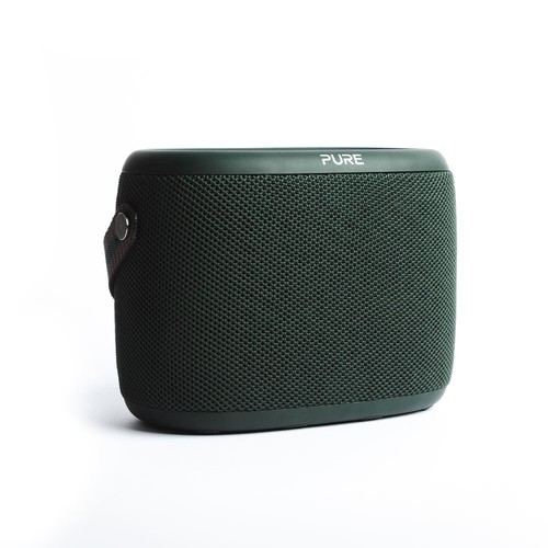 Woodland impermeabile casse - woodland,