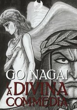 La Divina Commedia box. Vol. 1-3 - Nagai Go