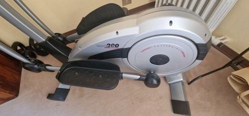 Kettler ellittica calypso - kettler, 200