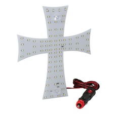 Croce a Led 24V per Camion -