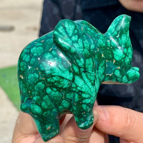 291g cristallo malachite - 291g,
