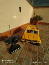 HAMMER | macchinina a scoppio