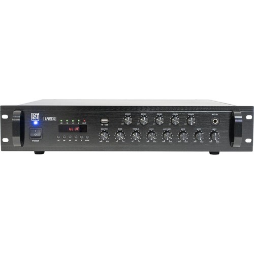 Bst apm2836 amplificatore - bst,