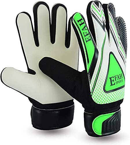 Guantes portero fútbol - de,