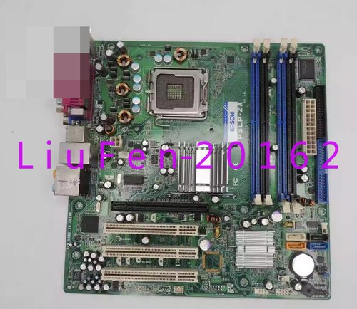Scheda madre asus epson - scheda,