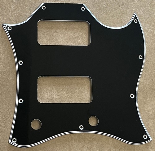 Battipenna chitarra
