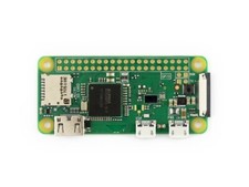 Raspberry zero kit - zero, w