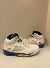 Jordan 5 Retro Laney 2013
