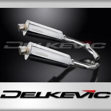 KIT SCARICO SILENZIATORE HONDA