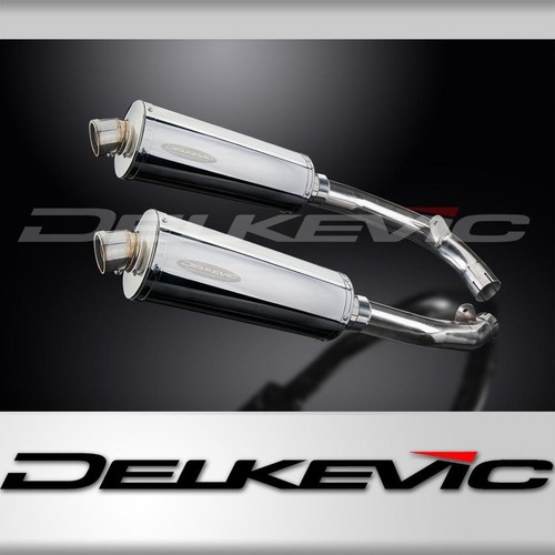 Kit scarico silenziatore honda - kit,