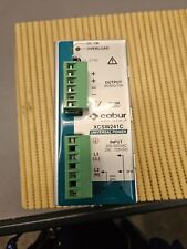 ALIMENTATORE CABUR  XCSW241C