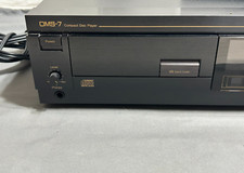 Lettore CD a disco singolo