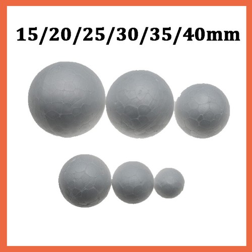 Palline schiuma di - schiuma,