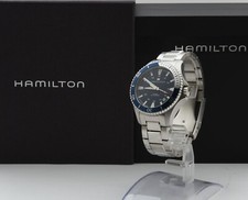 ▶️ *EXC+5 [Video] Hamilton