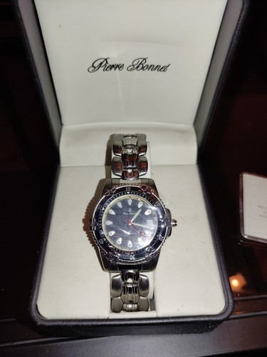 Orologio airborne pierre - orologio, "airborne"