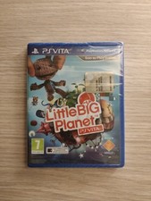 LITTLE BIG PLANET  PS VITA -
