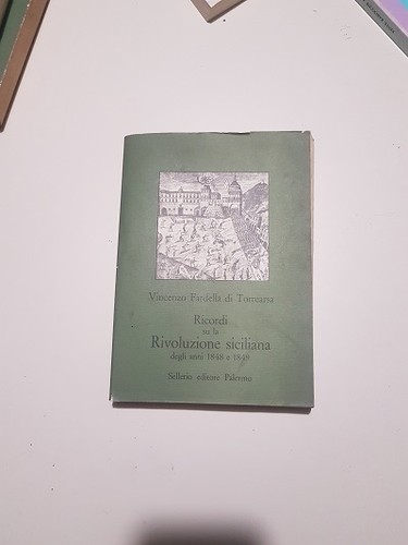 Ricordi rivoluzione - su,
