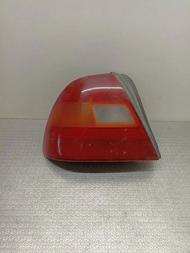 Fanale posteriore honda civic - fanale,